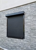 Rollladen Economic 37