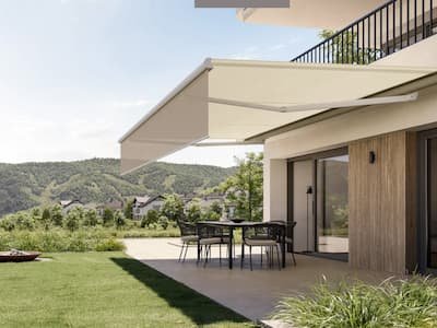 VIVO Terrassenbeschattung