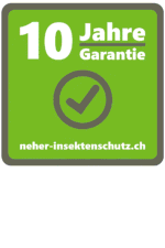 Neher Fliegengitter Rollo: Aufrollbarer Insektenschutz für Fenster – Bild 5