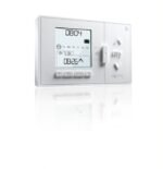 Somfy Zeitschaltuhr Chronis io